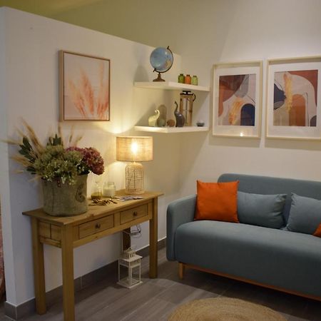 Apartamento La Casita Nel Bosco Nápoles Exterior foto